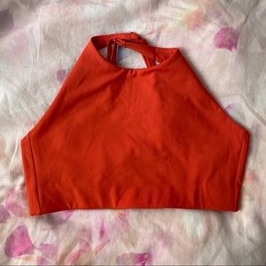 Tart Topanga Girlfriend Collective Bra